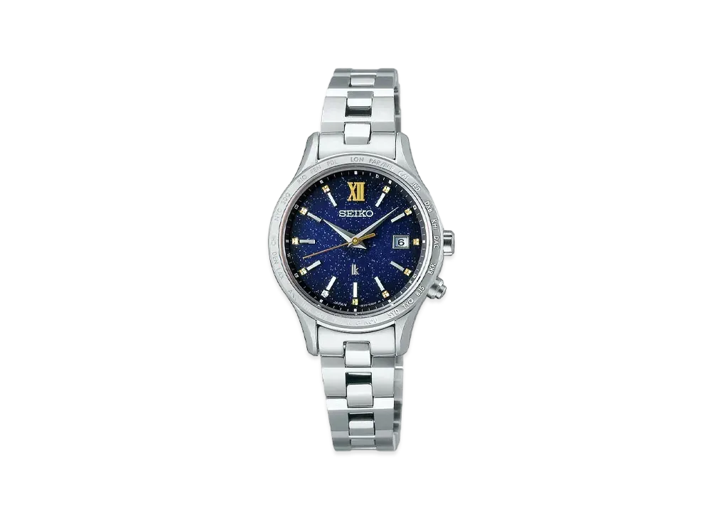 SEIKO Lukia Standard Collection Limited SSVV063