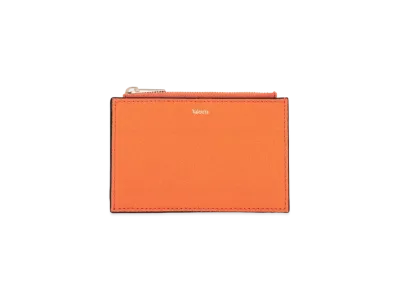 Valextra Fragment Case "Orange"