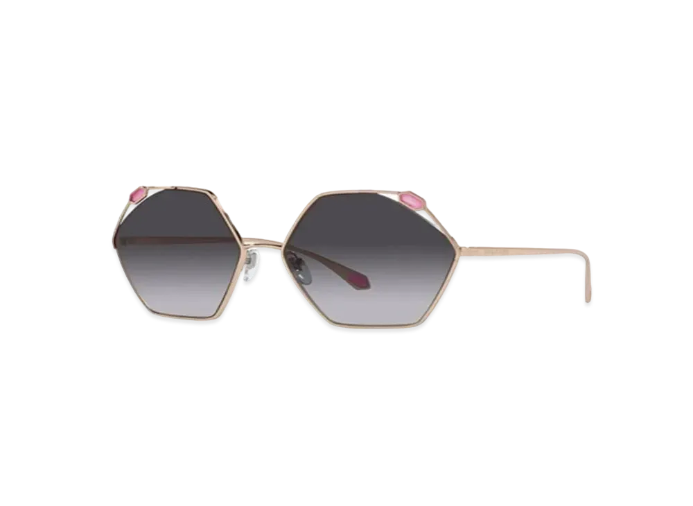 BVLGARI Serpenti Sunglasses "Grey"