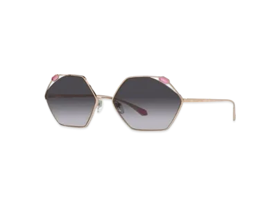 BVLGARI Serpenti Sunglasses "Grey"