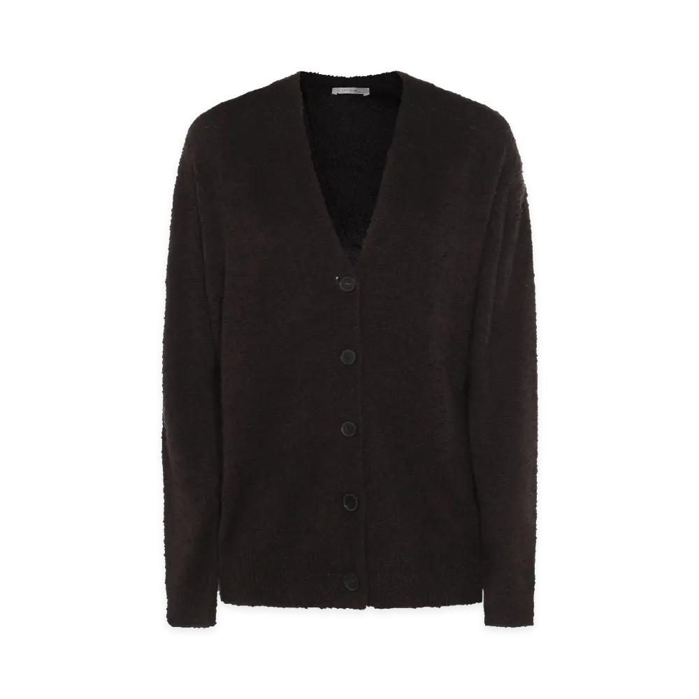 The Row Women's Sweaters "Black"