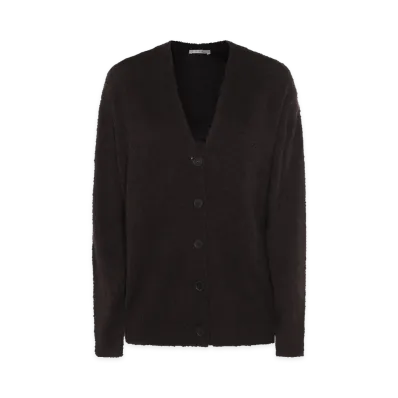 The Row Women's Sweaters "Black"