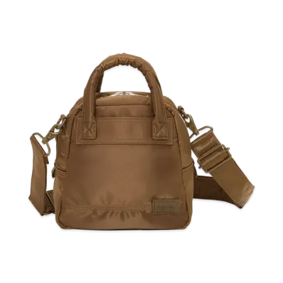 PORTER / TANKER COYOTE Bowling Bag "Coyote"