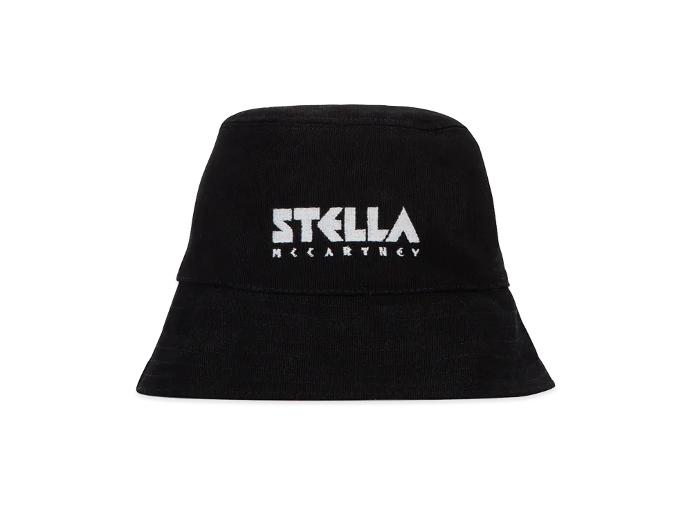 STELLA McCARTNEY Cappello Disney "Black"