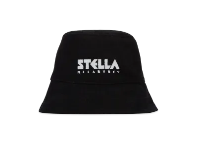 STELLA McCARTNEY Cappello Disney "Black"