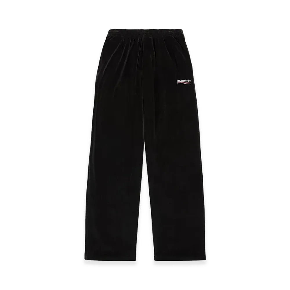 BALENCIAGA Women's Trousers "Black"