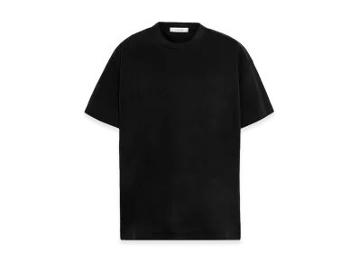The Row Women's Lavinia Cotton Tops "Black"
