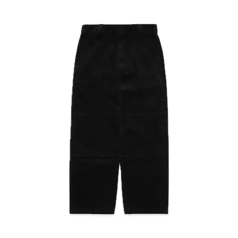 Supreme x Dickies Double Knee Corduroy Work Pant "Black"