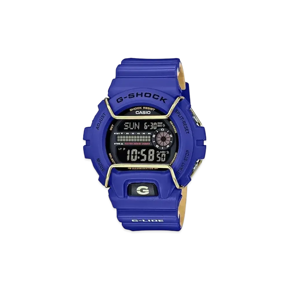 Casio G-SHOCK G-LIDE GLS-6900-2JF