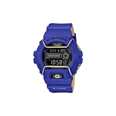 Casio G-SHOCK G-LIDE GLS-6900-2JF
