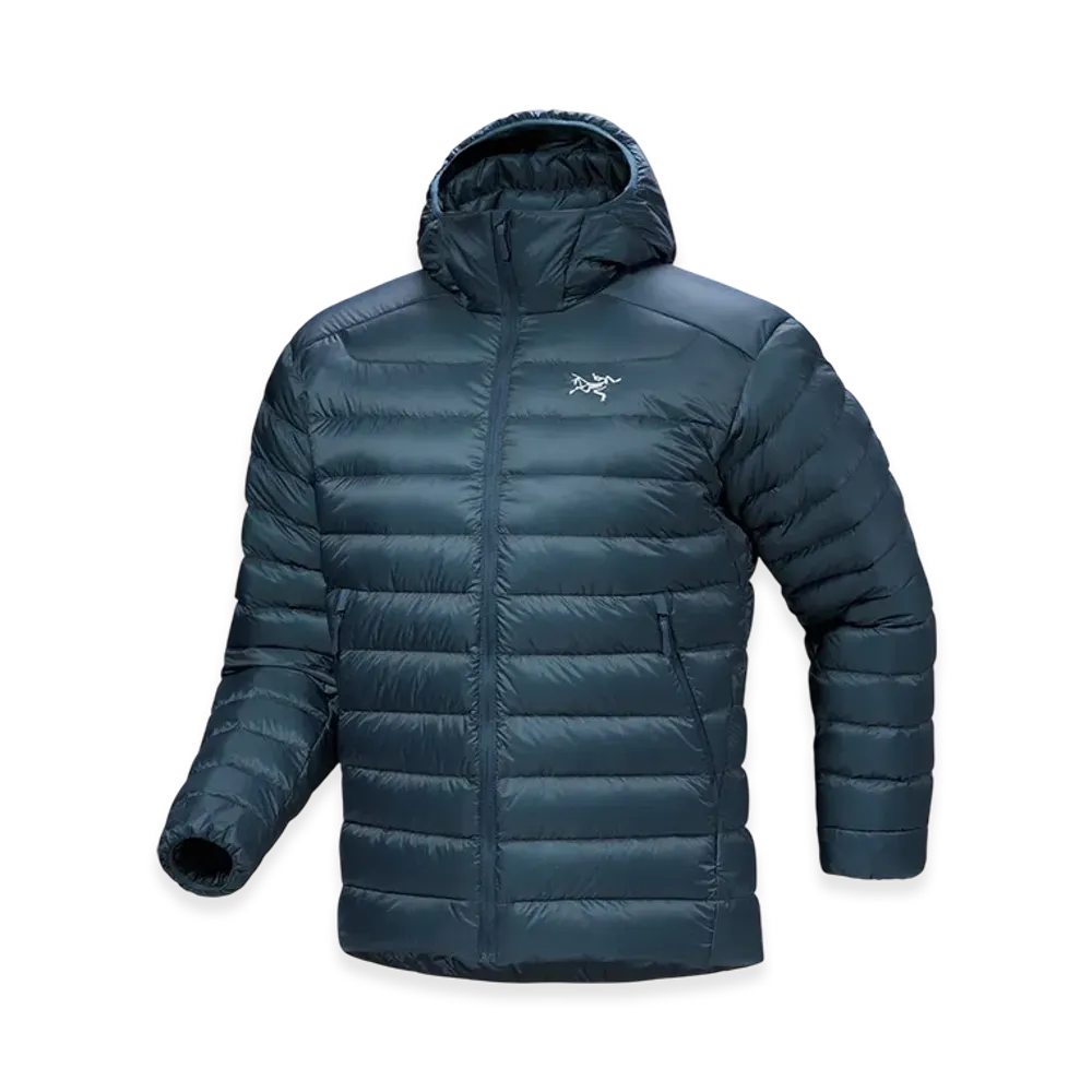 ARC'TERYX Cerium Hoody Men's "Nightscape" X000010521