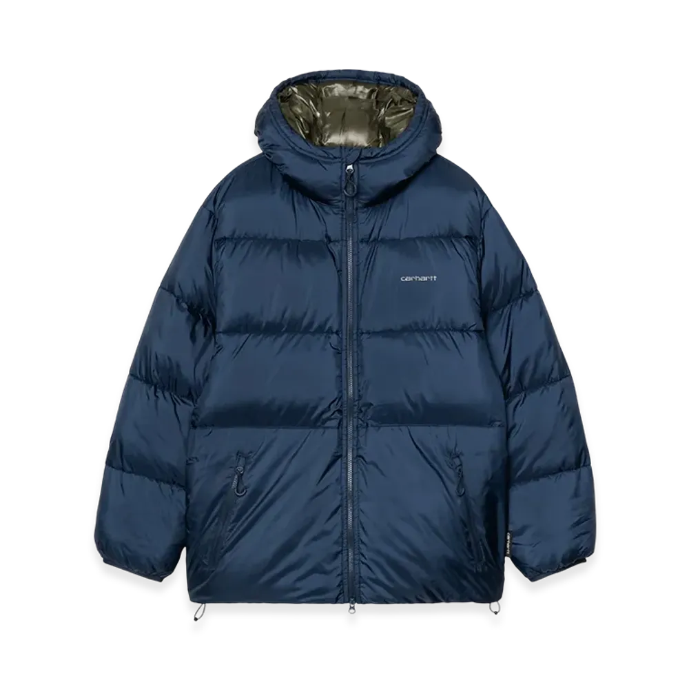 Carhartt WIP Toronto Jacket "Jupiter/Cypress"