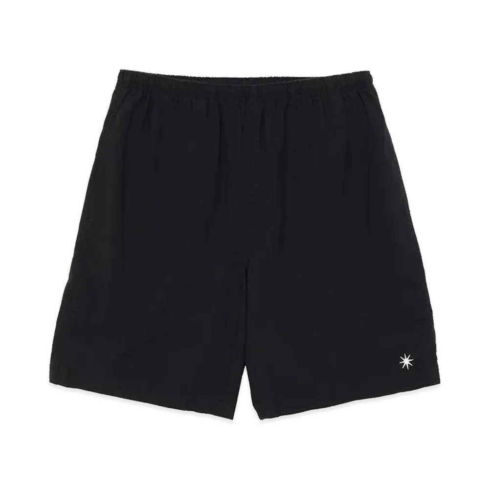 GDC Color Half Pants "Black"