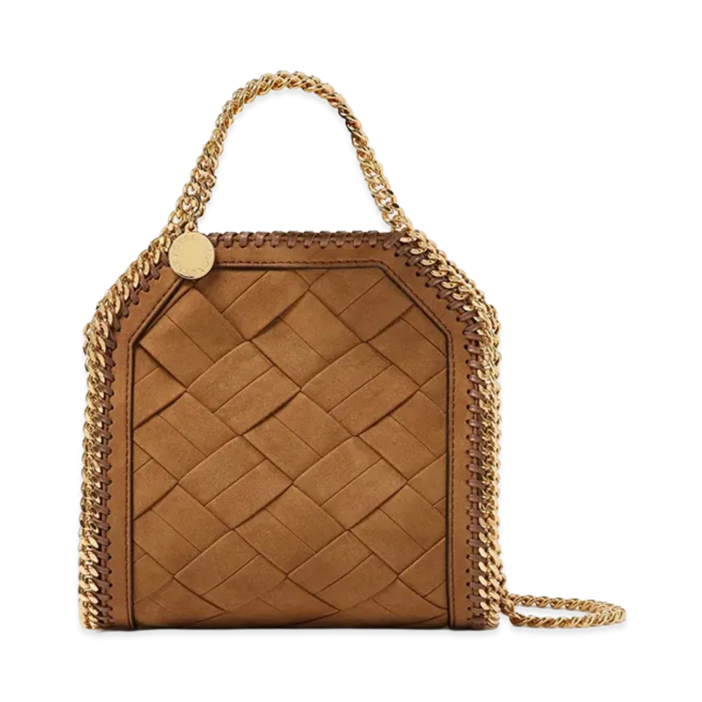 STELLA McCARTNEY Women's Bags "Brown"