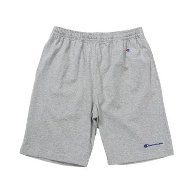 Champion Shorts 25SS "Oxford Gray"