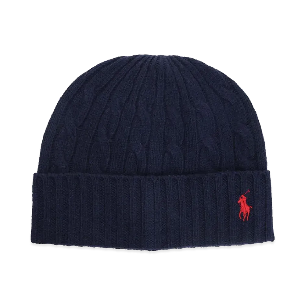 Polo Ralph Lauren Hats "Navy"