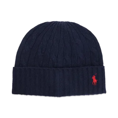Polo Ralph Lauren Hats "Navy"