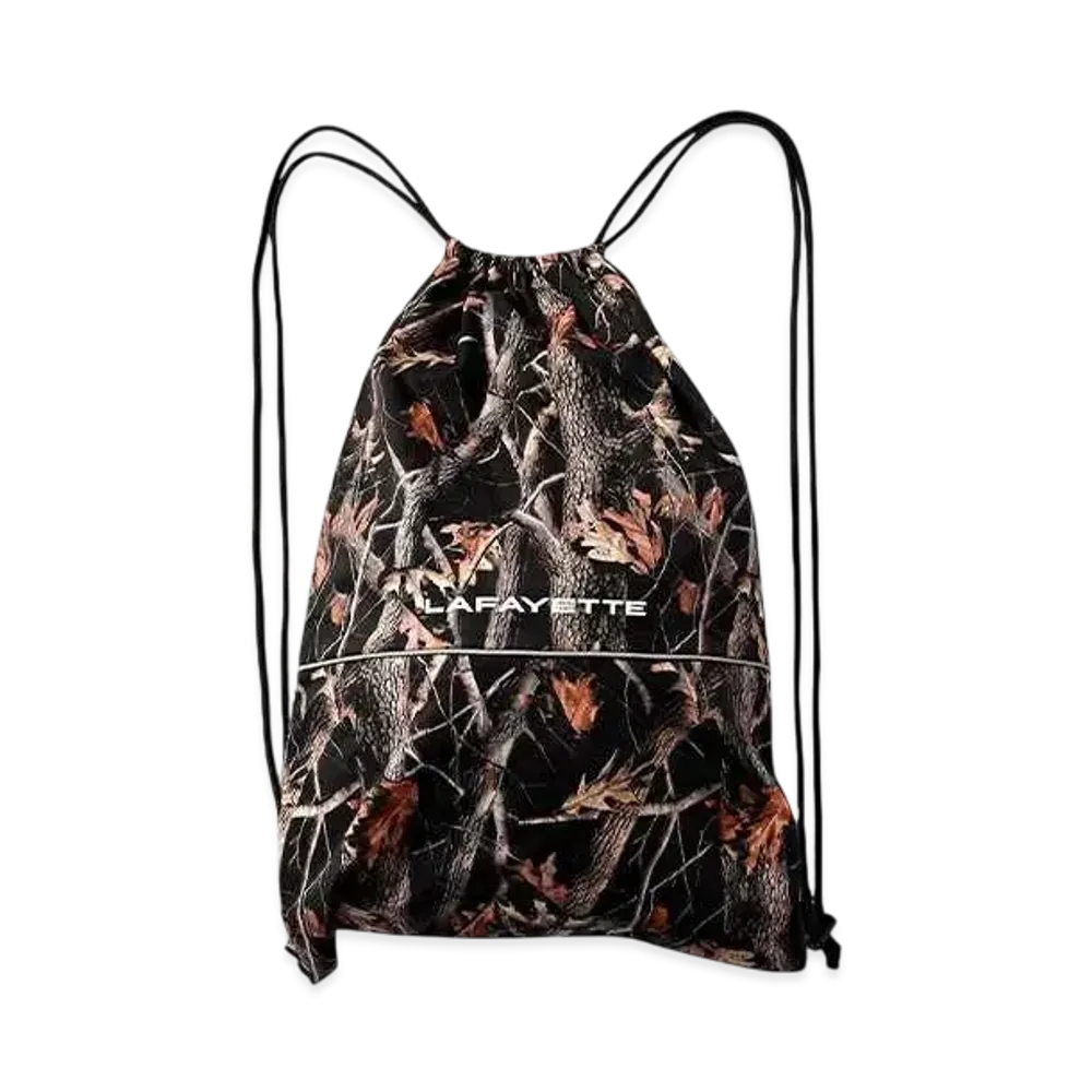 LFYT NIGHT ARMY KNAPSACK "REAL TREE"