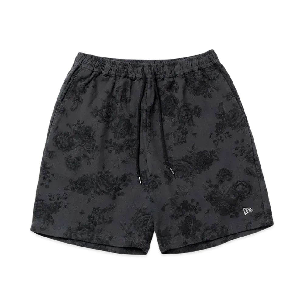 NEW ERA Short Pants Gobelin "Black"