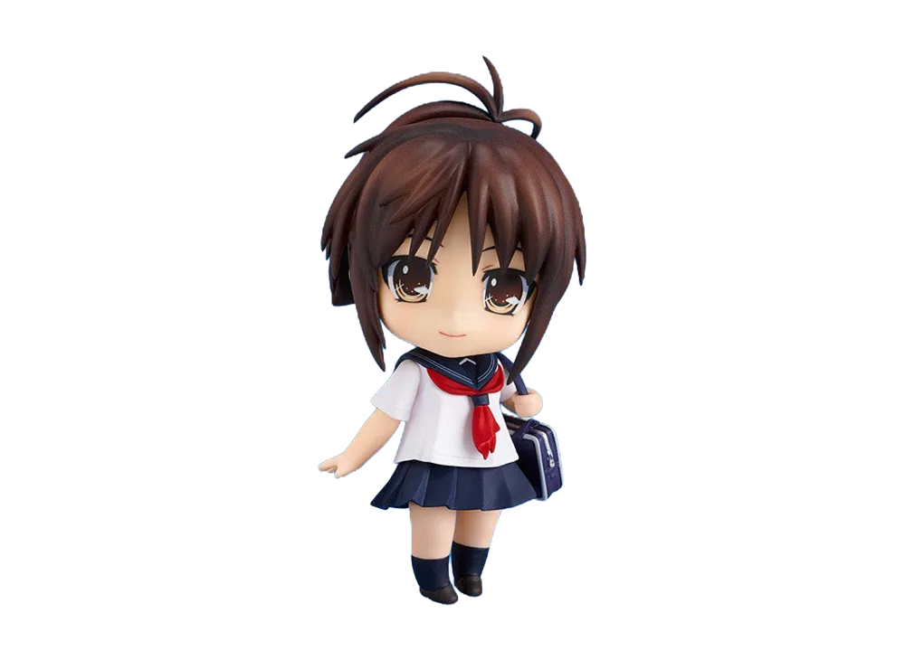 Good Smile Company "Nendoroid" -Moshidora- 163 Minami Kawashima