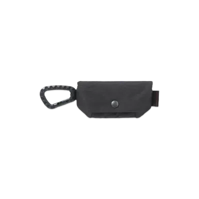 bagjack mouse pouch L(sunglass case) "BLACK"