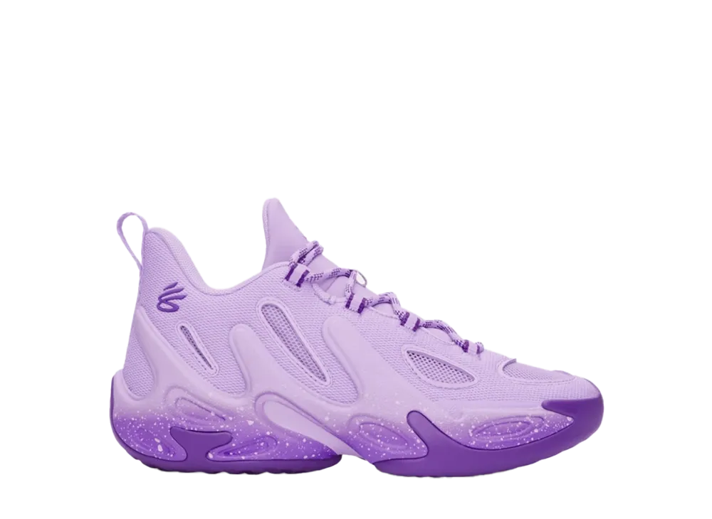 Under Armour GS Curry 13 "Lenny"