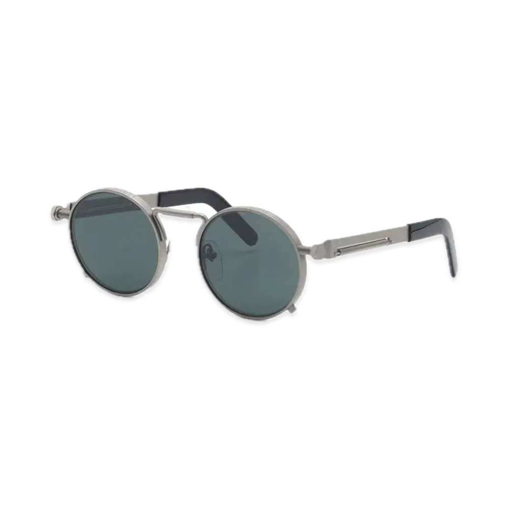 Supreme x Jean Paul Gaultier Sunglasses "Silver"