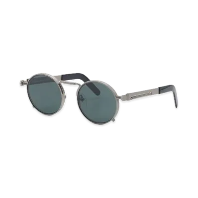 Supreme x Jean Paul Gaultier Sunglasses "Silver"