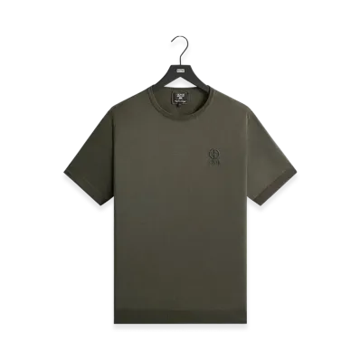 Kith x Giorgio Armani Crewneck Jumper "Seam"