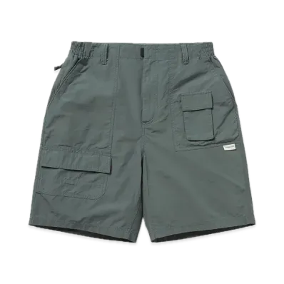 thisisneverthat Utility Short "Dark Sage"