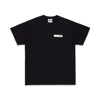 Buffer E. T. Reborn "Black"