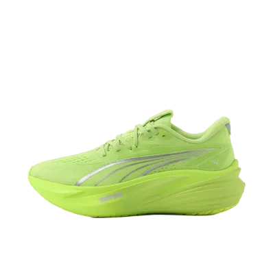 Puma Magmax Nitro 2 "Sunny Lime/Puma Silver"
