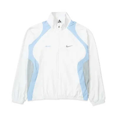 PALACE x Nike Track Jacket "White"