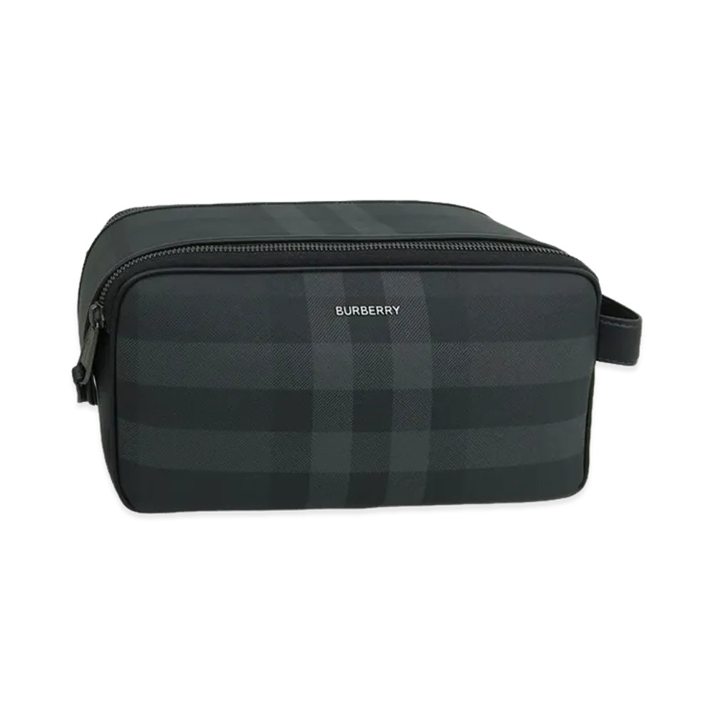 Burberry Second Bag "Black"