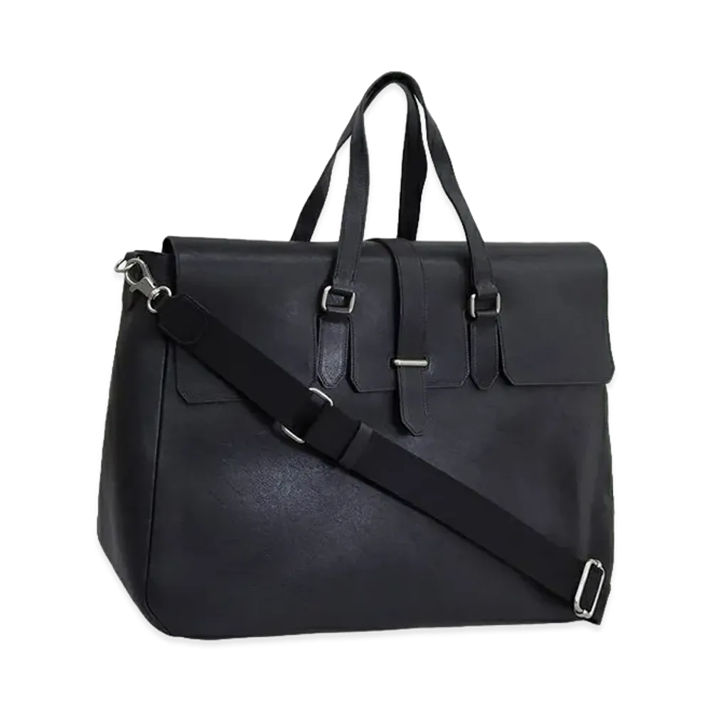 IL BISONTE Bag "Black"