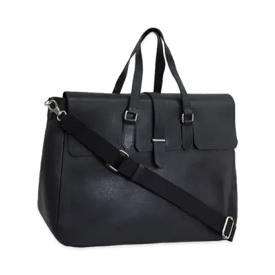 IL BISONTE Bag "Black"