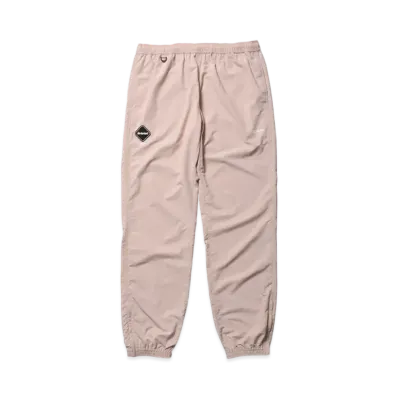F.C.Real Bristol Supplex Nylon Easy Pants "Pink"
