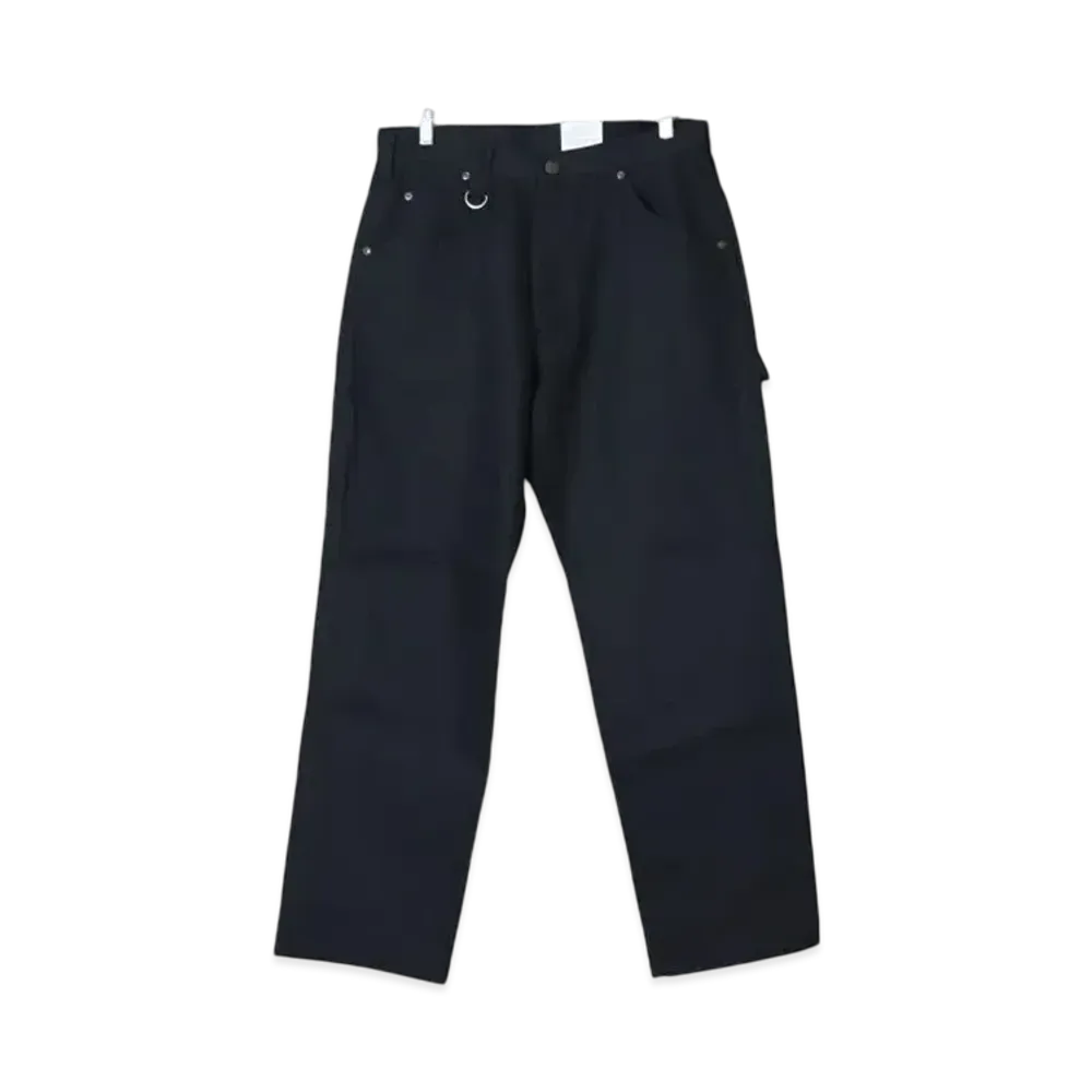 Dickies Carpenter Pants "Black"