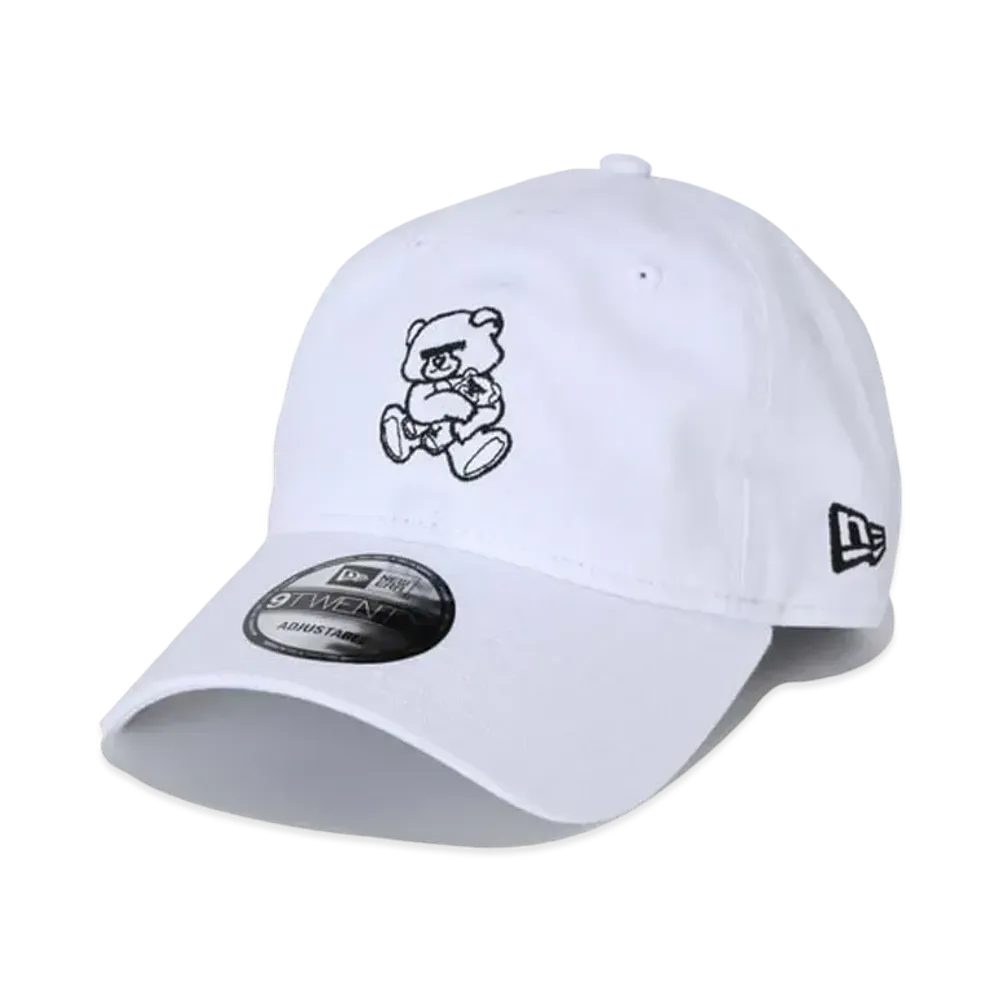 UNDERCOVER x New Era 9TWENTY Cap "White"