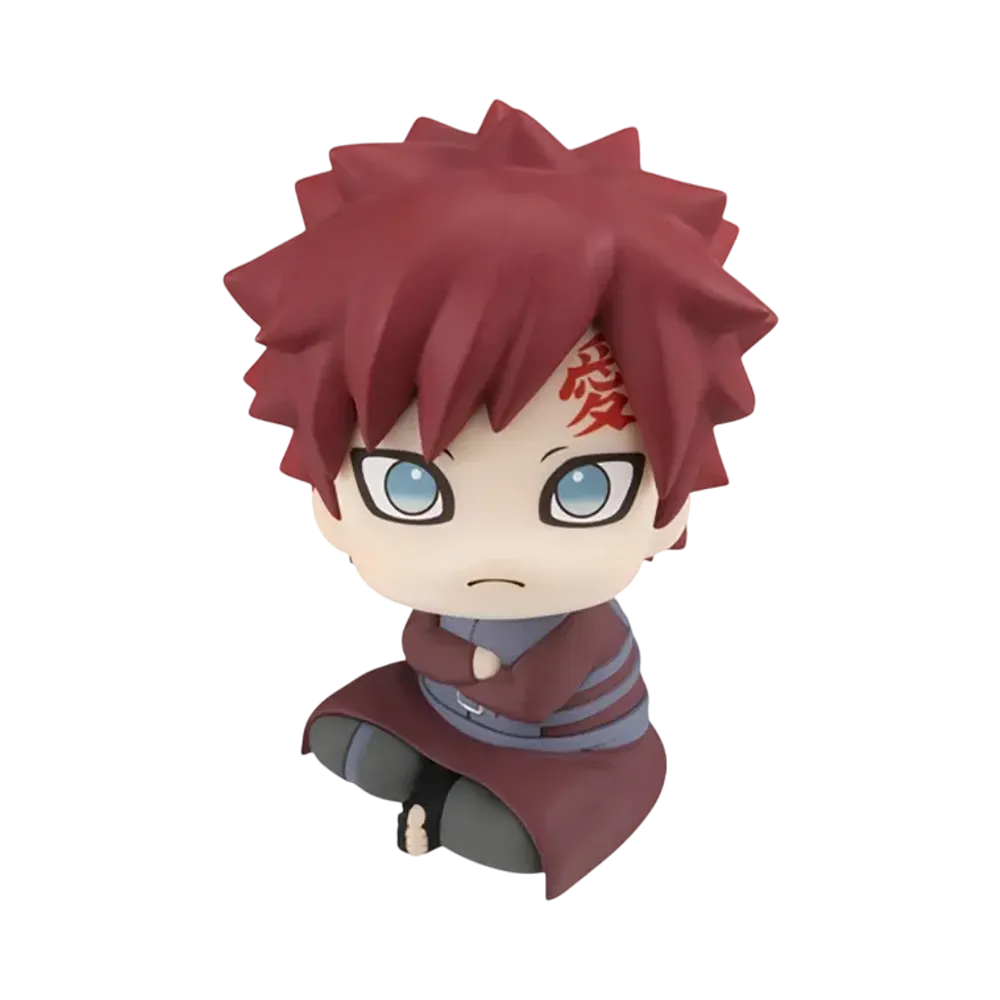 MegaHouse "Lookup" -Naruto Shippuden- Gaara