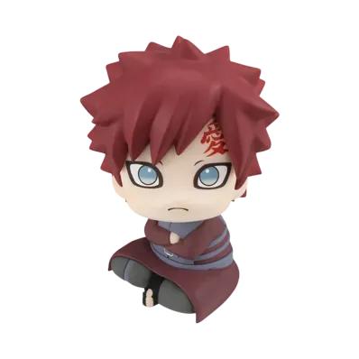 MegaHouse "Lookup" -Naruto Shippuden- Gaara