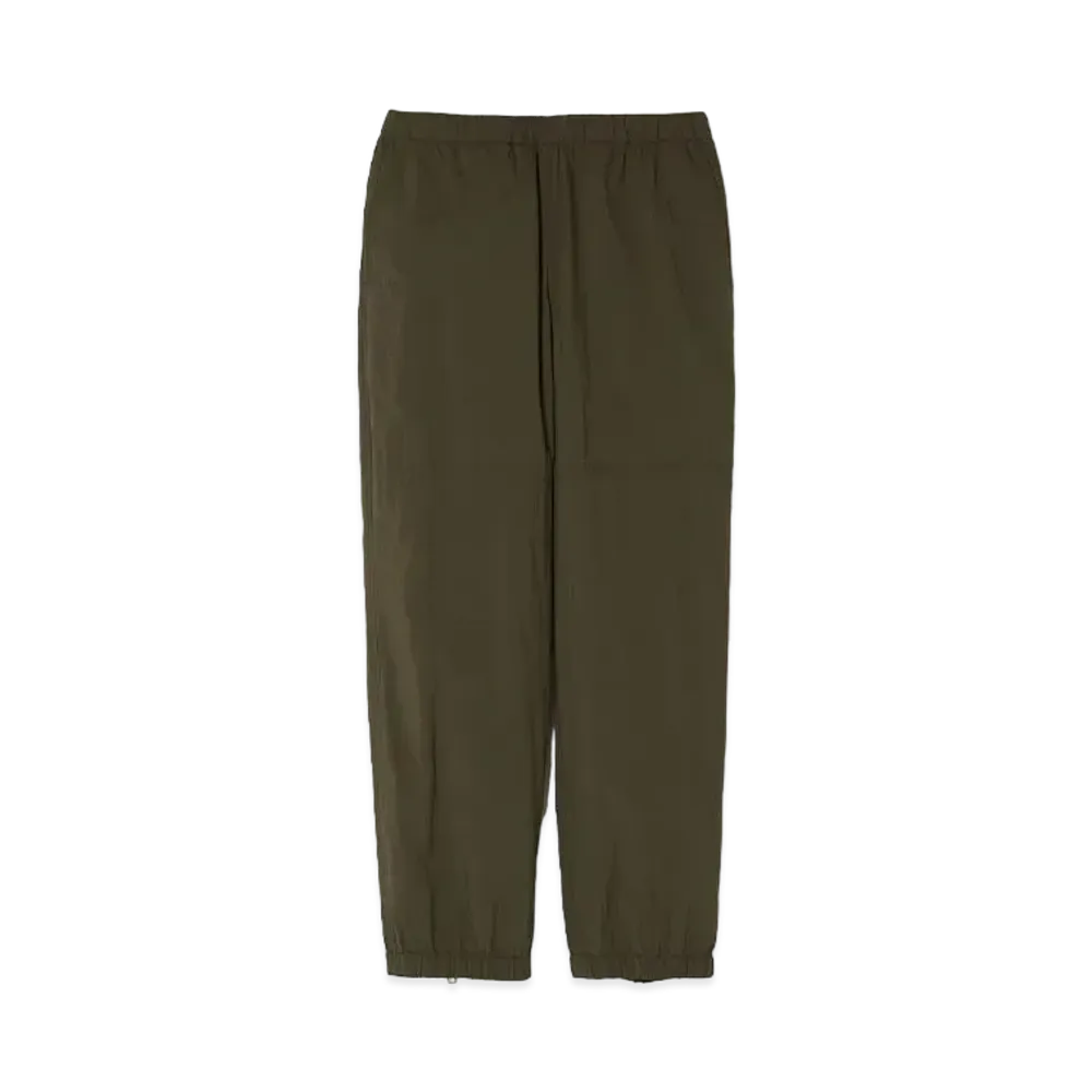 N.HOOLYWOOD Split Hem Pants "Khaki"
