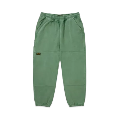 PALACE Triple Stitch Jogger Pigment "Green"