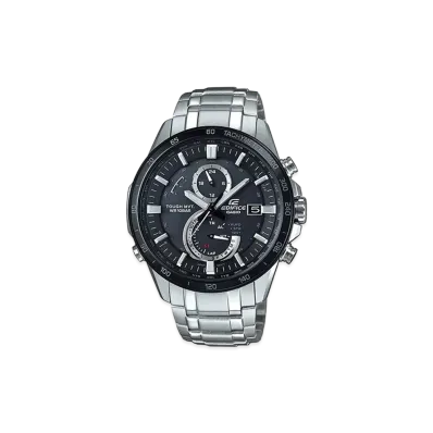 Casio EDIFICE EQW-A1400DB-1AJF "Black"
