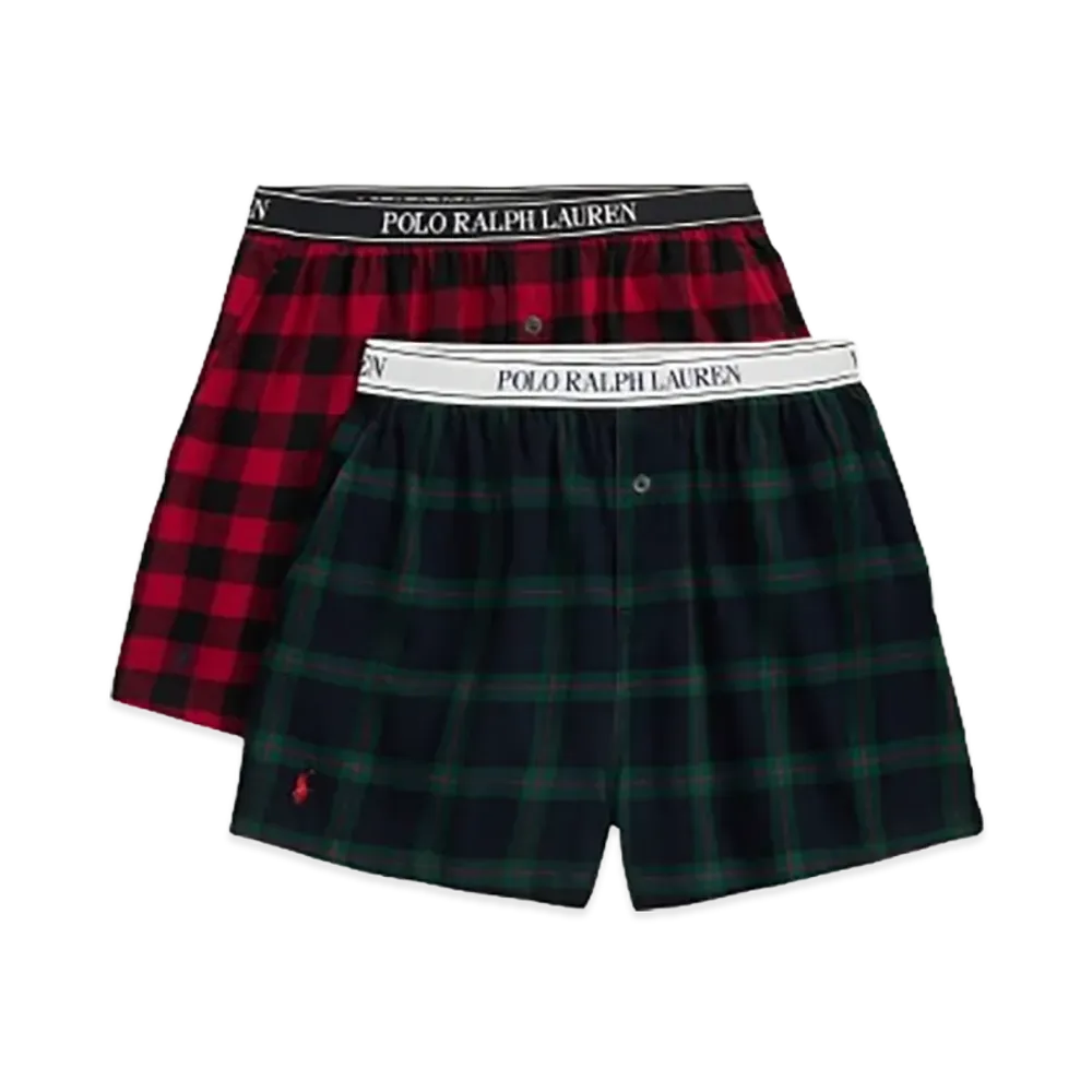 Polo Ralph Lauren Women's Underwear "Multi"