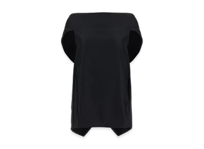 The Row Women's 'Pallenberg' Top "Black"