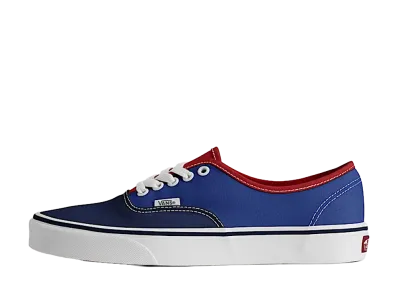 Vans Authentic "Navy/Blue/White"