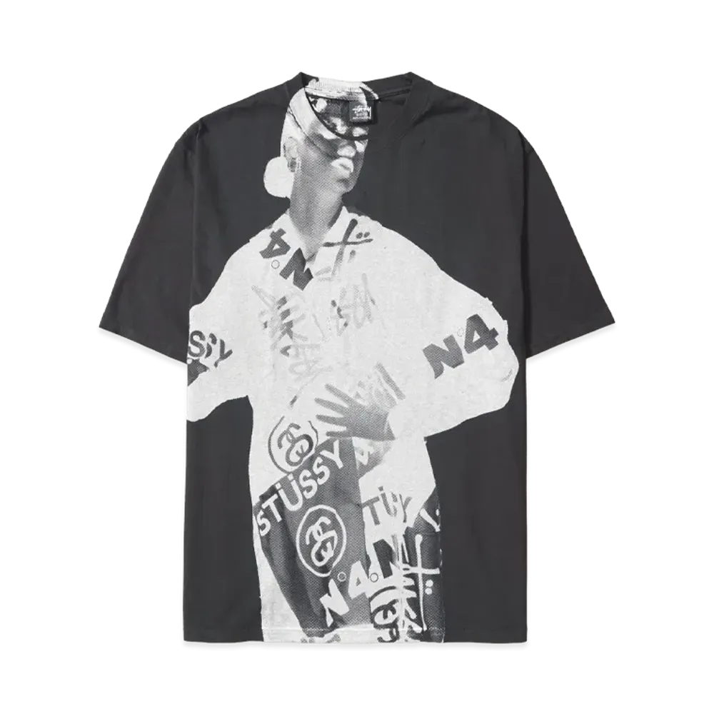 Stussy World Tour Tee 