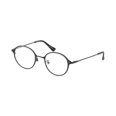 Yohji Yamamoto Y's EYEWEAR D "Matt Black"