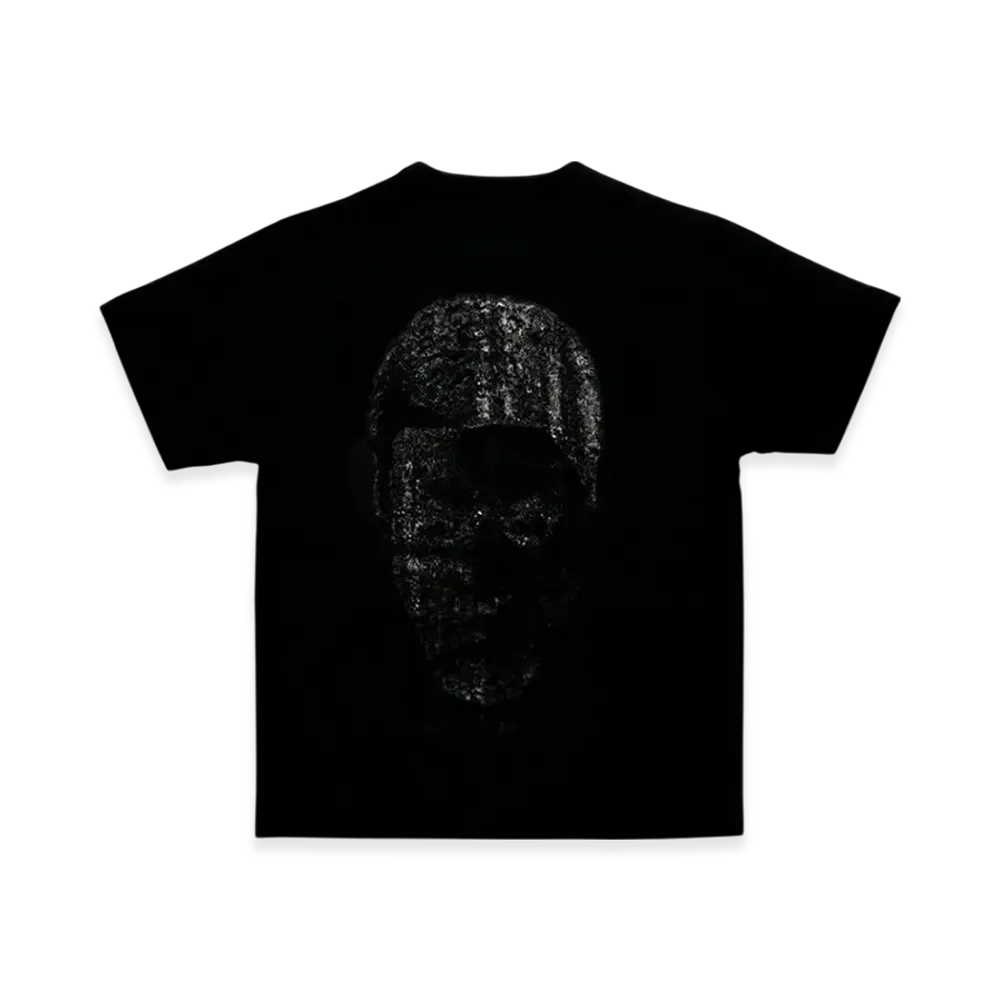 SAPEur x SPOWT Youth S/S Tee "Black"